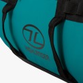 Bolsa de viaje Highlander Storm Kit bag 65 litros aqua- Rugged Duffel bag