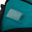 Borsone Highlander Storm Kit bag 65 litri aqua- Borsone robusto