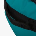 Bolsa de viaje Highlander Storm Kit bag 65 litros aqua- Rugged Duffel bag