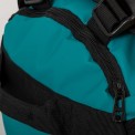 Bolsa de viaje Highlander Storm Kit bag 65 litros aqua- Rugged Duffel bag