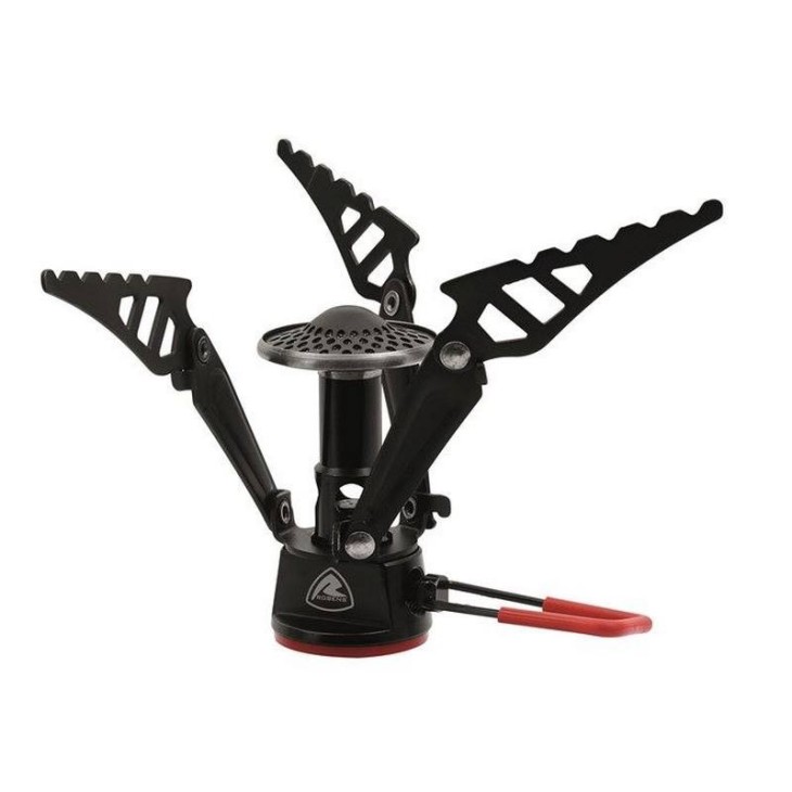 Robens Firefly Stove Gaskocher - ultraleichter Minikocher