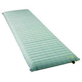 Colchón hinchable Thermarest Neoair topo regular - colchón ligero, compacto, grueso y estable