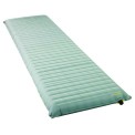 Colchón hinchable grande Thermarest Neoair topo - colchón ligero, compacto, grueso y estable