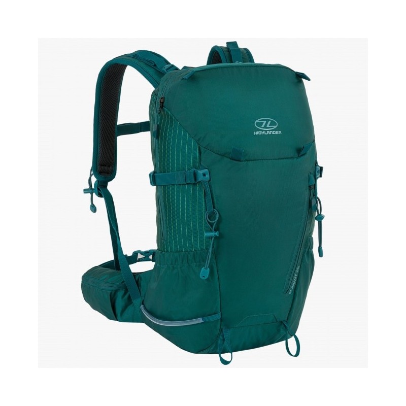 Borsa da trekking Highlander Summit 25