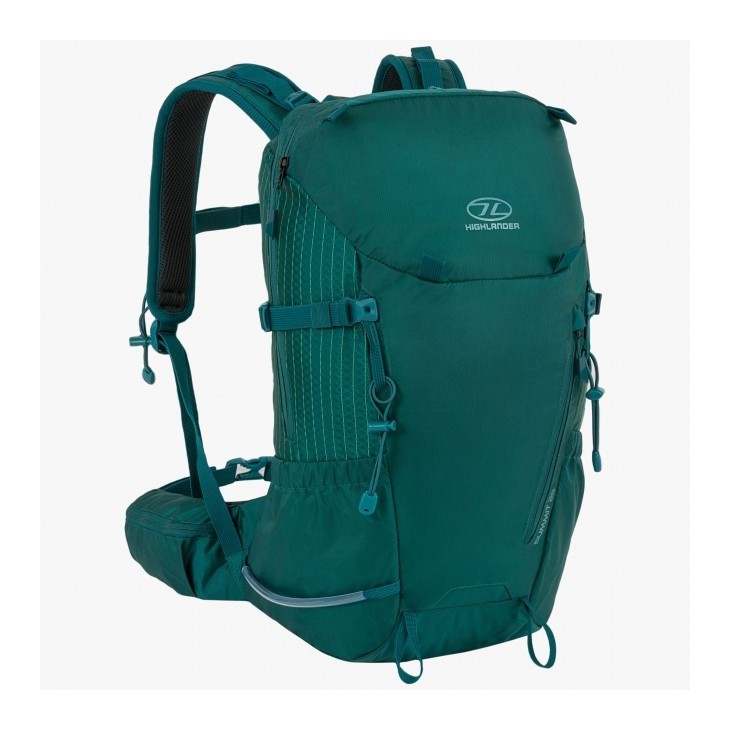 Borsa da trekking Highlander Summit 25