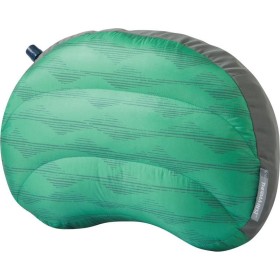 Almohada de plumón hinchable Thermarest Air Head