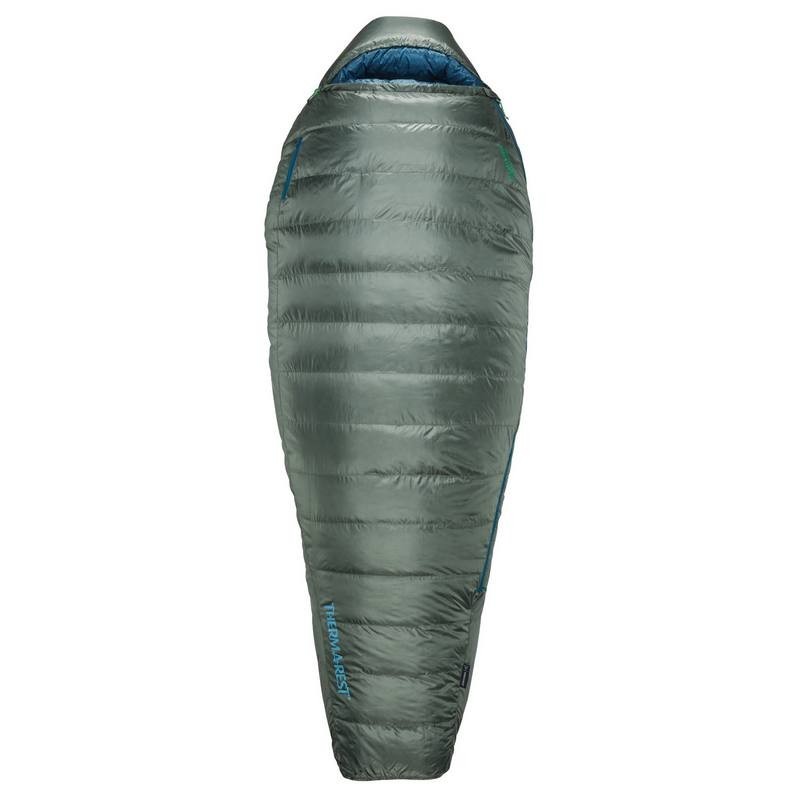 Sacco a pelo Thermarest Questar 0F/-18C per il freddo, versione lunga