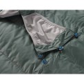 Sacco a pelo Thermarest Questar 0F/-18C per il freddo, versione lunga