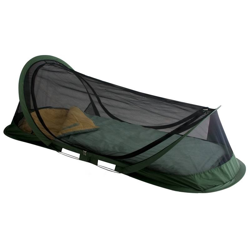 Zanzariera per tenda Travelsafe Mosquitonet