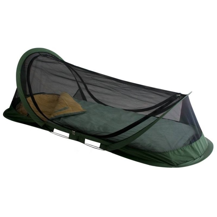 Moustiquaire auto-portante Travelsafe Mosquitonet tent