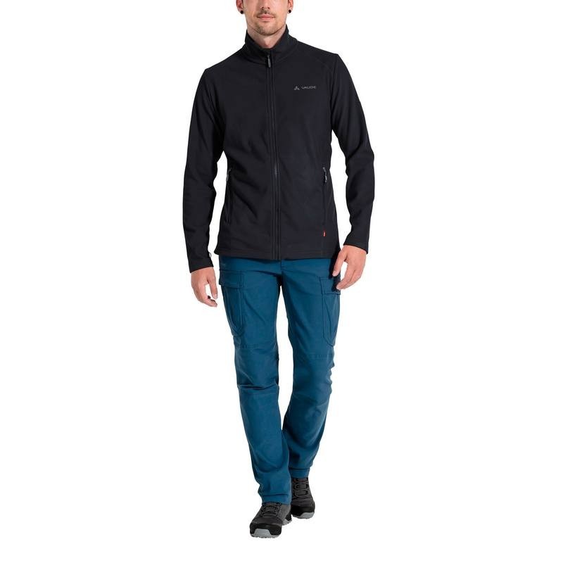 Chaqueta polar Vaude Rosemoor, Hombre