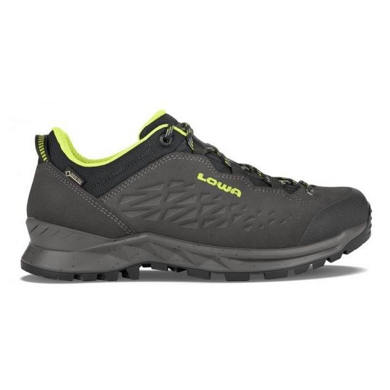 Botas de montaña para hombre Lowa Explorer GTX Lo