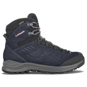 Damen-Wanderschuhe Lowa Explorer GTX Mid Ws