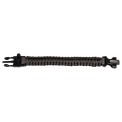 Bracciale Highlander Paracord Flint