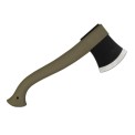 Hacha Morakniv de acero al boro 33 cm