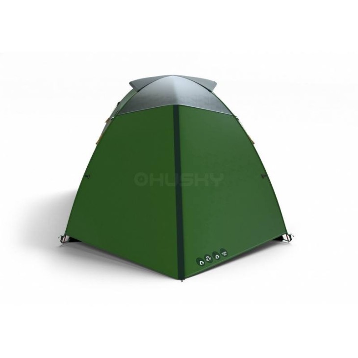 Husky Bright 4-person backpacking tent - Acquista tende da backpacking