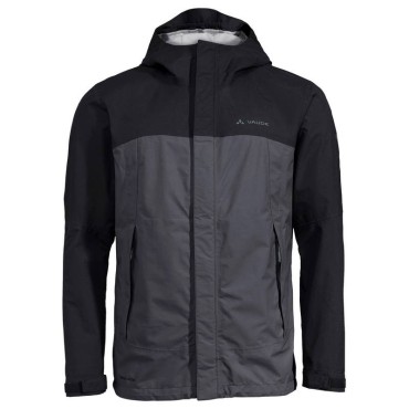 Veste de randonnée homme Vaude Men's Lierne Jacket II - achat vestes