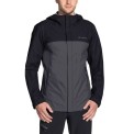 Veste de randonnée homme Vaude Men's Lierne Jacket II - achat vestes