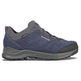 Scarpe da trekking da donna Lowa Explorer GTX Lo