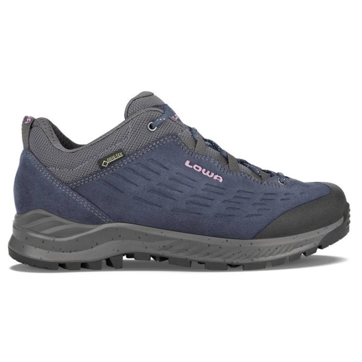 Damen-Wanderschuhe Lowa Explorer GTX Lo