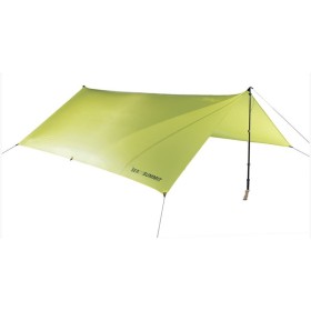 Sea to Summit Escapist 15D Tarp - Lona ultraligera y duradera