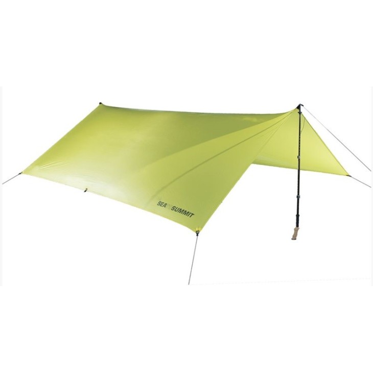 Sea to Summit Escapist 15D Tarp - Telo ultra leggero e resistente