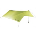 Sea to Summit Escapist 15D Tarp - Lona ultraligera y duradera