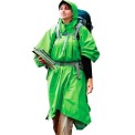 Sea to Summit Poncho Tarp Nylon 70D Rain Cape - Poncho Tarp 2 en 1