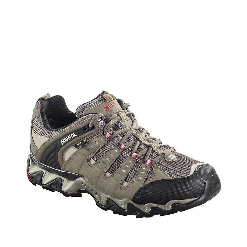 Botas trekking hombre Meindl Respond GTX