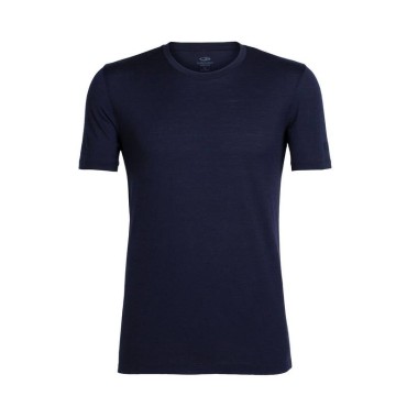 T-shirt Homme Icebreaker Merino 150 Tech Lite II SS Tee