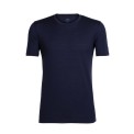 Camiseta Icebreaker Merino 150 Tech Lite II SS, Hombre