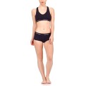 Boxer Frau Icebreaker Sprite Hot pants - Shorty Frau aus Merinowolle