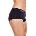 Boxer femme Icebreaker Sprite Hot pants - Shorty femme en laine merino