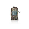 Lona DD Hamacas 3x3 M MC Camuflaje para bushcraft y vivacs ligeros