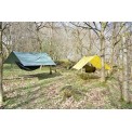 Tarp DD Hammocks Superlight 3x3 M MC ultra-léger - Achat tarps