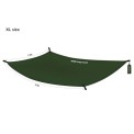 Ultraleichte Plane Magic Carpet XL - wasserdichte Tarp-Matte