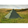 Tienda DD Hamacas Superlight Tipi piramidal mono-lona ultraligera