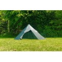 DD Hammocks Superlight Pyramid Tipi Mono-Tuch ultraleichtes Zelt