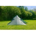 Tienda DD Hamacas Superlight Tipi piramidal mono-lona ultraligera