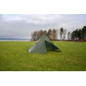 DD Hammocks Superlight Pyramid Tipi Mono-Tuch ultraleichtes Zelt