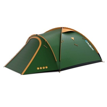 Tente rando camping Husky Bizon 3 Classic - Achat de tentes Husky