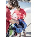 Bolsa de manillar Aqua Box Black - Vaude - Compra de bolsas