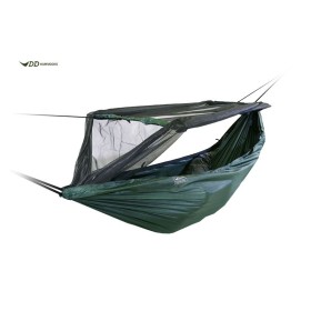 Hängematte Frontline Hammock von DD Hammocks