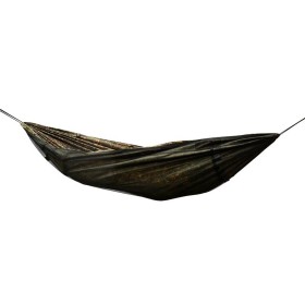 Hängematte Frontline Hammock XL Camouflage von DD Hammocks; große Größe