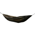 Hängematte Frontline Hammock XL Camouflage von DD Hammocks; große Größe