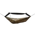 Hängematte Frontline Hammock XL Camouflage von DD Hammocks; große Größe