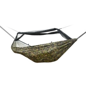 HAMAC FRONTLINE HAMMOCK CAMOUFLAGE