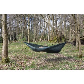 Hängematte Superlight Hammock von DD Hammocks