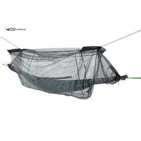 Moskitonetz für Hängematten DD Hammocks Mosquito Net