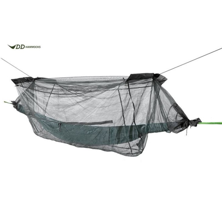 Moustiquaire de hamac DD Hammocks Mosquito Net